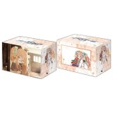 画像: ブシロード デッキホルダーコレクション V3 Vol.1134 ブルーアーカイブ『シミコ』メモリアルロビーイラストver. [ブシロード] 2025年8月29日発売予定 ≪予約商品≫