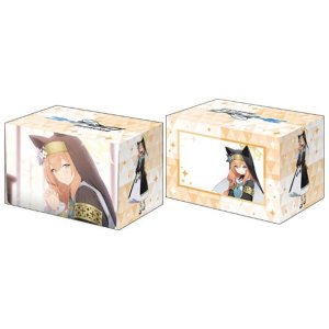 画像: ブシロード デッキホルダーコレクション V3 Vol.1135 ブルーアーカイブ『マリー』メモリアルロビーイラストver. [ブシロード] 2025年8月29日発売予定 ≪予約商品≫