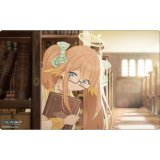 画像: ブシロード ラバーマットコレクション V2 Vol.1758 ブルーアーカイブ『シミコ』メモリアルロビーイラストver. [ブシロード] 2025年8月29日発売予定 ≪予約商品≫