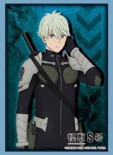 画像: ブシロード スリーブコレクション ハイグレード Vol.4866 アニメ『怪獣８号』「市川レノ」 [ブシロード] 2025年8月22日発売予定 ≪予約商品≫