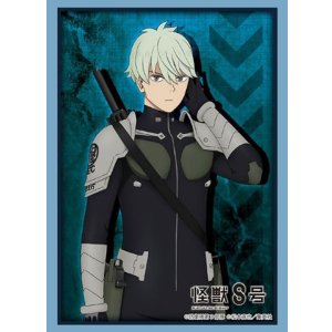 画像: ブシロード スリーブコレクション ハイグレード Vol.4866 アニメ『怪獣８号』「市川レノ」 [ブシロード] 2025年8月22日発売予定 ≪予約商品≫