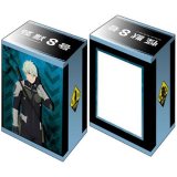 画像: ブシロード デッキホルダーコレクション V3 Vol.1140 アニメ『怪獣８号』「市川レノ」 [ブシロード] 2025年8月22日発売予定 ≪予約商品≫