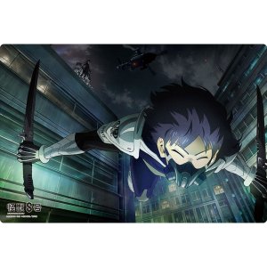 画像: ブシロード ラバーマットコレクション V2 Vol.1764 アニメ『怪獣８号』「アニメ怪獣百景02」 [ブシロード] 2025年8月22日発売予定 ≪予約商品≫