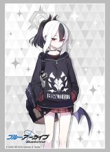画像: ブシロード スリーブコレクション ハイグレード Vol.4872 ブルーアーカイブ『カヨコ』 [ブシロード] 2025年9月19日発売予定 ≪予約商品≫