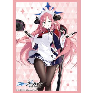 画像: ブシロード スリーブコレクション ハイグレード Vol.4876 ブルーアーカイブ『ジュリ』 [ブシロード] 2025年9月19日発売予定 ≪予約商品≫