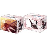 画像: ブシロード デッキホルダーコレクション V3 Vol.1147 ブルーアーカイブ『ムツキ』メモリアルロビーイラストver. [ブシロード] 2025年9月19日発売予定 ≪予約商品≫