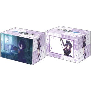 画像: ブシロード デッキホルダーコレクション V3 Vol.1148 ブルーアーカイブ『ハルカ』メモリアルロビーイラストver. [ブシロード] 2025年9月19日発売予定 ≪予約商品≫