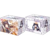 画像: ブシロード デッキホルダーコレクション V3 Vol.1149 ブルーアーカイブ『フウカ』メモリアルロビーイラストver. [ブシロード] 2025年9月19日発売予定 ≪予約商品≫