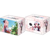 画像: ブシロード デッキホルダーコレクション V3 Vol.1150 ブルーアーカイブ『ジュリ』メモリアルロビーイラストver. [ブシロード] 2025年9月19日発売予定 ≪予約商品≫