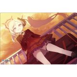 画像: ブシロード ラバーマットコレクション V2 Vol.1768 ブルーアーカイブ『ムツキ』メモリアルロビーイラストver. [ブシロード] 2025年9月19日発売予定 ≪予約商品≫