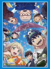 画像: ブシロード スリーブコレクション ハイグレード Vol.4877 TVアニメ『青の祓魔師』島根啓明結社篇 [ブシロード] 2025年9月26日発売予定 ≪予約商品≫