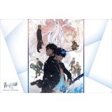 画像: ブシロード ラバーマットコレクション V2 Vol.1773 TVアニメ『青の祓魔師』雪ノ果篇 [ブシロード] 2025年9月26日発売予定 ≪予約商品≫