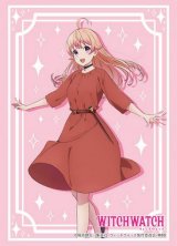 画像: ブシロード スリーブコレクション ハイグレード Vol.4882 TVアニメ『ウィッチウォッチ』「若月ニコ」 [ブシロード] 2025年9月26日発売予定 ≪予約商品≫