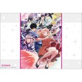 画像: ブシロード ラバーマットコレクション V2 Vol.1775 TVアニメ『ウィッチウォッチ』Part.1 [ブシロード] 2025年9月26日発売予定 ≪予約商品≫