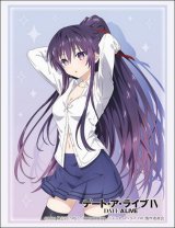 画像: ブシロード スリーブコレクション ハイグレード Vol.4886 デート・ア・ライブIV『夜刀神十香』Part.2 [ブシロード] 2025年10月3日発売予定 ≪予約商品≫