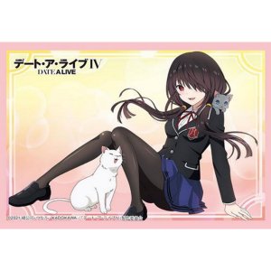 画像: ブシロード スリーブコレクション ハイグレード Vol.4888 デート・ア・ライブIV『時崎狂三』Part.6 [ブシロード] 2025年10月3日発売予定 ≪予約商品≫