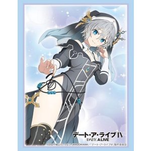 画像: ブシロード スリーブコレクション ハイグレード Vol.4889 デート・ア・ライブIV『本条二亜』Part.2 [ブシロード] 2025年10月3日発売予定 ≪予約商品≫