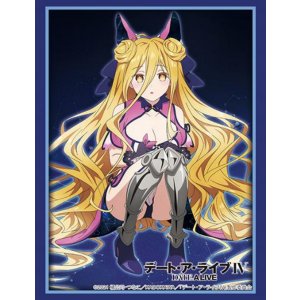 画像: ブシロード スリーブコレクション ハイグレード Vol.4890 デート・ア・ライブIV『星宮六喰』Part.2 [ブシロード] 2025年10月3日発売予定 ≪予約商品≫