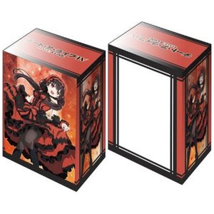 画像: ブシロード デッキホルダーコレクション V3 Vol.1151 デート・ア・ライブIV『時崎狂三』Part.3 [ブシロード] 2025年10月3日発売予定 ≪予約商品≫