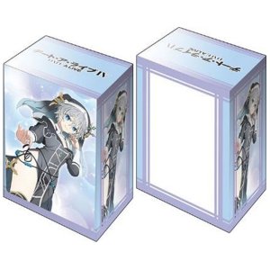 画像: ブシロード デッキホルダーコレクション V3 Vol.1152 デート・ア・ライブIV『本条二亜』 [ブシロード] 2025年10月3日発売予定 ≪予約商品≫