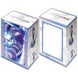 画像: ブシロード デッキホルダーコレクション V3 Vol.1154 学園アイドルマスター『秦谷美鈴』ツキノカメ ver. [ブシロード] 2025年10月3日発売予定 ≪予約商品≫