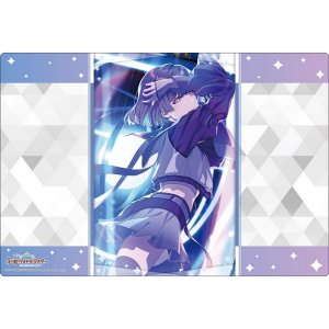 画像: ブシロード ラバーマットコレクション V2 Vol.1780 学園アイドルマスター『秦谷美鈴』ツキノカメ ver. [ブシロード] 2025年10月3日発売予定 ≪予約商品≫