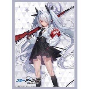 画像: ブシロード スリーブコレクション ハイグレード Vol.4903 ブルーアーカイブ『イオリ』 [ブシロード] 2025年10月10日発売予定 ≪予約商品≫