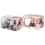 画像: ブシロード デッキホルダーコレクション V3 Vol.1157 ブルーアーカイブ『イズミ』メモリアルロビーイラストver. [ブシロード] 2025年10月10日発売予定 ≪予約商品≫
