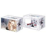 画像: ブシロード デッキホルダーコレクション V3 Vol.1162 ブルーアーカイブ『イオリ』メモリアルロビーイラストver. [ブシロード] 2025年10月10日発売予定 ≪予約商品≫