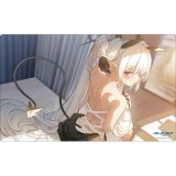 画像: ブシロード ラバーマットコレクション V2 Vol.1793 ブルーアーカイブ『イオリ』メモリアルロビーイラストver. [ブシロード] 2025年10月10日発売予定 ≪予約商品≫