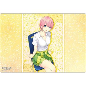 画像: ブシロード ラバーマットコレクション V2 Vol.1794 五等分の花嫁『中野一花』Part.4 [ブシロード] 2025年10月17日発売予定 ≪予約商品≫