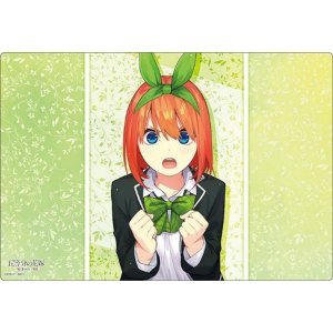 画像: ブシロード ラバーマットコレクション V2 Vol.1797 五等分の花嫁『中野四葉』Part.4 [ブシロード] 2025年10月17日発売予定 ≪予約商品≫
