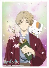 画像: ブシロード スリーブコレクション ハイグレード Vol.4909 『夏目友人帳』Part.2 [ブシロード] 2025年10月24日発売予定 ≪予約商品≫