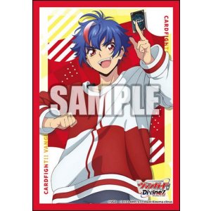 画像: ブシロード スリーブコレクション ミニ Vol.806 カードファイト!! ヴァンガード『明導アキナ』 [ブシロード] 2025年10月24日発売予定 ≪予約商品≫