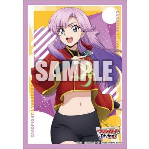 画像: ブシロード スリーブコレクション ミニ Vol.808 カードファイト!! ヴァンガード『員弁ナオ』 [ブシロード] 2025年10月24日発売予定 ≪予約商品≫