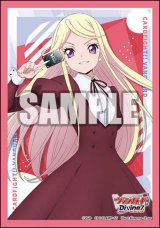 画像: ブシロード スリーブコレクション ミニ Vol.809 カードファイト!! ヴァンガード『鼎センカ』 [ブシロード] 2025年10月24日発売予定 ≪予約商品≫