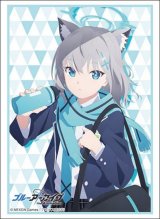 画像: ブシロード スリーブコレクション ハイグレード Vol.4911 ブルーアーカイブ The Animation『砂狼シロコ』 [ブシロード] 2025年10月24日発売予定 ≪予約商品≫