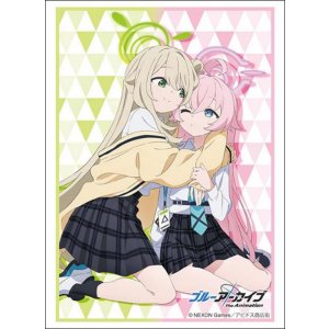 ブシロード スリーブコレクション ハイグレード Vol.4911 ブルー