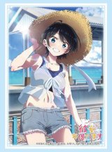 画像: ブシロード スリーブコレクション ハイグレード Vol.4916 彼女、お借りします『更科瑠夏』デートver. Part.2 [ブシロード] 2025年10月31日発売予定 ≪予約商品≫