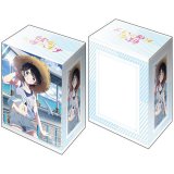 画像: ブシロード デッキホルダーコレクション V3 Vol.1165 彼女、お借りします『更科瑠夏』デートver. Part.2 [ブシロード] 2025年10月31日発売予定 ≪予約商品≫