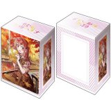 画像: ブシロード デッキホルダーコレクション V3 Vol.1166 彼女、お借りします『桜沢 墨』デートver. Part.2 [ブシロード] 2025年10月31日発売予定 ≪予約商品≫