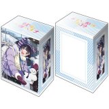 画像: ブシロード デッキホルダーコレクション V3 Vol.1167 彼女、お借りします『八重森みに』デートver. [ブシロード] 2025年10月31日発売予定 ≪予約商品≫