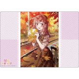 画像: ブシロード ラバーマットコレクション V2 Vol.1803 彼女、お借りします『桜沢 墨』デートver. Part.2 [ブシロード] 2025年10月31日発売予定 ≪予約商品≫