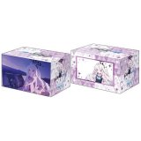 画像: ブシロード デッキホルダーコレクション V3 Vol.1173 ブルーアーカイブ『ヒナ(水着) 』メモリアルロビーイラストver. [ブシロード] 2025年10月31日発売予定 ≪予約商品≫