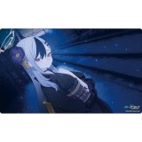 画像: ブシロード ラバーマットコレクション V2 Vol.1805 ブルーアーカイブ『カヨコ(新年) 』メモリアルロビーイラストver. [ブシロード] 2025年10月31日発売予定 ≪予約商品≫