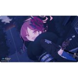 画像: ブシロード ラバーマットコレクション V2 Vol.1806 ブルーアーカイブ『アル(新年) 』メモリアルロビーイラストver. [ブシロード] 2025年10月31日発売予定 ≪予約商品≫