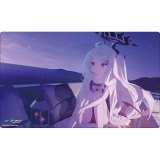 画像: ブシロード ラバーマットコレクション V2 Vol.1810 ブルーアーカイブ『ヒナ(水着) 』メモリアルロビーイラストver. [ブシロード] 2025年10月31日発売予定 ≪予約商品≫