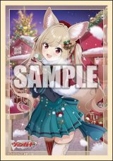 画像: ブシロード スリーブコレクション ミニ Vol.816 カードファイト!! ヴァンガード『Sa!nt×N!ght×Tr!ck フェネル』 [ブシロード] 2025年11月7日発売予定 ≪予約商品≫