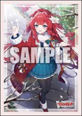 画像: ブシロード スリーブコレクション ミニ Vol.819 カードファイト!! ヴァンガード『RaiZ:BlaZ フォリア』 [ブシロード] 2025年11月7日発売予定 ≪予約商品≫