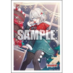 【特価】ヴァンガード クリスレイン デッキ 【スリーブ付】 ヨドバシ.com - ブシロード ブシロード スリーブコレクション
